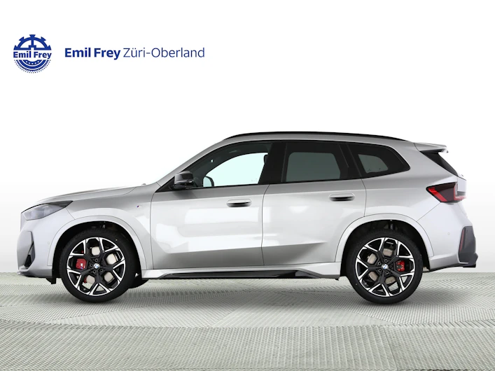 Fahrzeugbild BMW X1