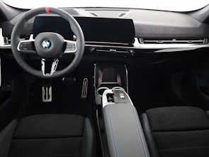 Fahrzeugbild BMW X1 M35i