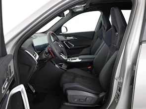 Fahrzeugbild BMW X1 M35i