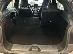 Mercedes-Benz A 180 Urban