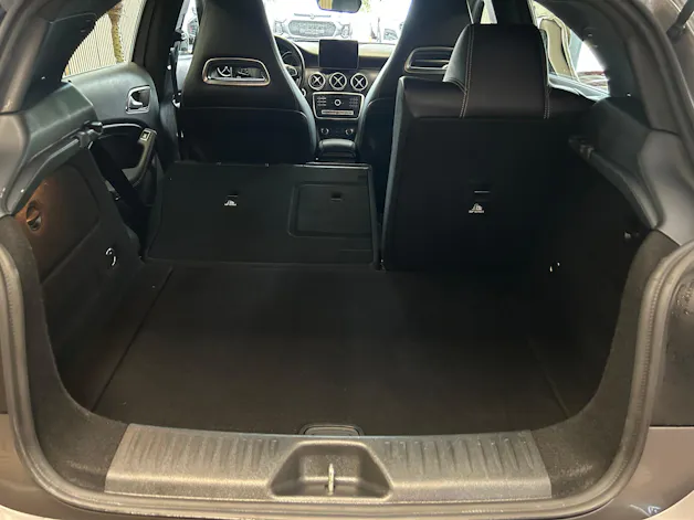 Mercedes-Benz A 180 Urban