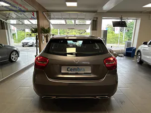 Mercedes-Benz A 180 Urban