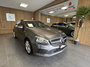 Mercedes-Benz A 180 Urban