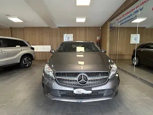 Mercedes-Benz A 180 Urban
