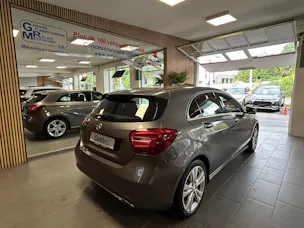 Mercedes-Benz A 180 Urban