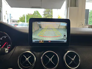 Mercedes-Benz A 180 Urban