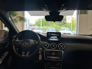 Mercedes-Benz A 180 Urban