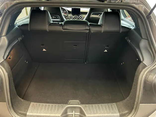 Mercedes-Benz A 180 Urban