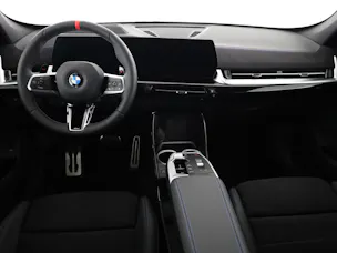 BMW X1 M35i