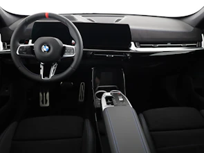 Fahrzeugbild BMW X1 M35i