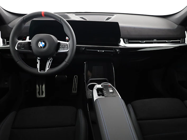 Fahrzeugbild BMW X1