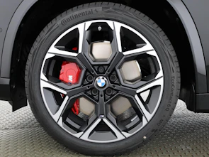 Fahrzeugbild BMW X1 M35i