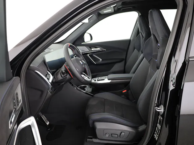 BMW X1 M35i