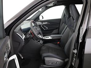 Fahrzeugbild BMW X1 M35i