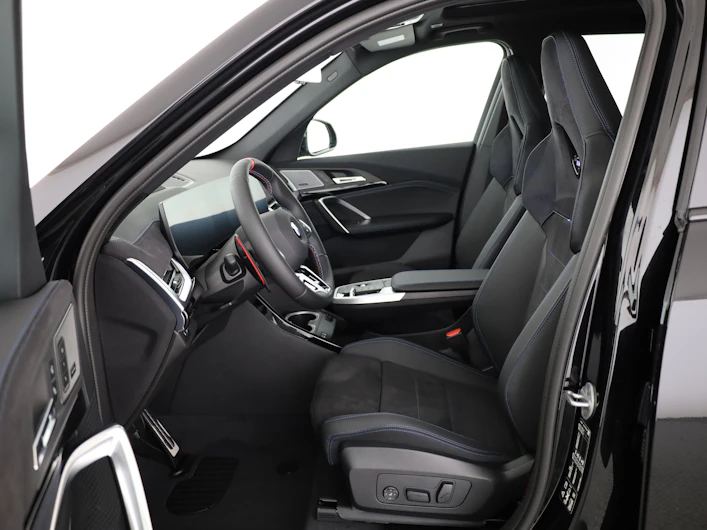 Fahrzeugbild BMW X1