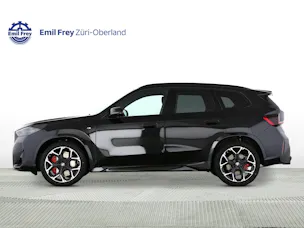 BMW X1 M35i