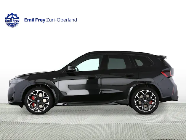 BMW X1 M35i
