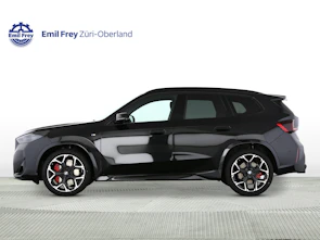 Fahrzeugbild BMW X1 M35i