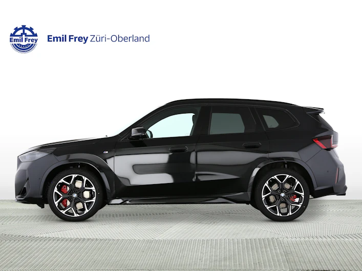 Fahrzeugbild BMW X1