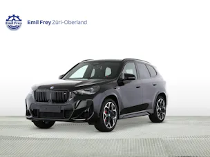 BMW X1 M35i