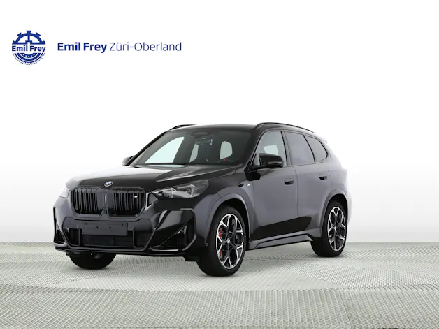 BMW X1 M35i