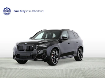 Fahrzeugbild BMW X1 M35i
