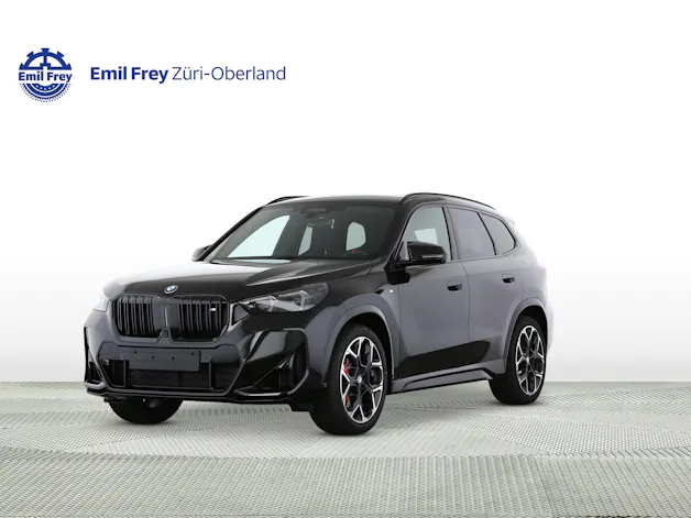 BMW X1 M35i