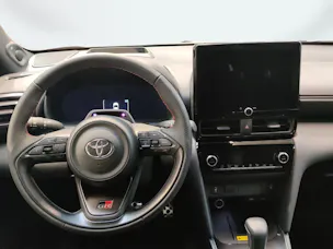 Toyota Yaris Cross 1.5 VVT-i HSD GR Sport