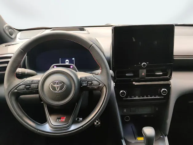 Toyota Yaris Cross 1.5 VVT-i HSD GR Sport