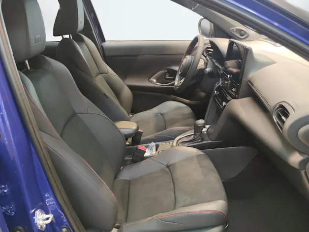 Toyota Yaris Cross 1.5 VVT-i HSD GR Sport