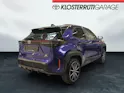 Toyota Yaris Cross 1.5 VVT-i HSD GR Sport