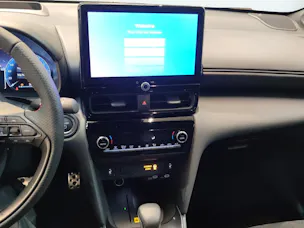 Toyota Yaris Cross 1.5 VVT-i HSD GR Sport