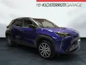 Toyota Yaris Cross 1.5 VVT-i HSD GR Sport