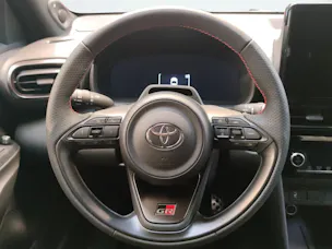 Toyota Yaris Cross 1.5 VVT-i HSD GR Sport