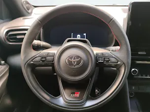 Toyota Yaris Cross 1.5 VVT-i HSD GR Sport