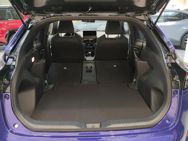 Toyota Yaris Cross 1.5 VVT-i HSD GR Sport