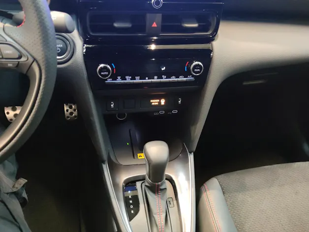 Toyota Yaris Cross 1.5 VVT-i HSD GR Sport