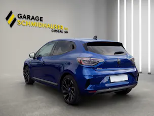 Renault Clio 1.6 E-Tech esprit Alpine
