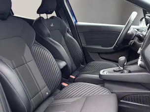 Renault Clio 1.6 E-Tech esprit Alpine