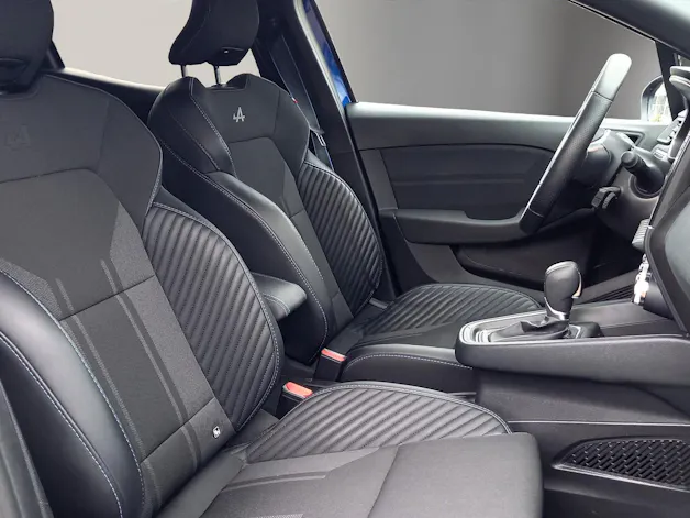 Renault Clio 1.6 E-Tech esprit Alpine