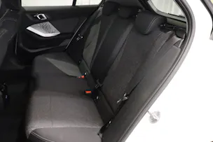 BMW 120i