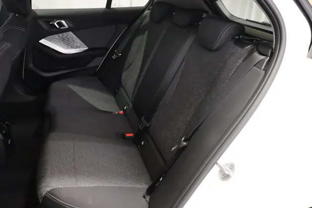 BMW 120i