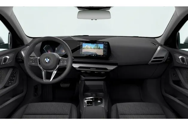 BMW 120i