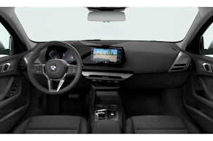 immagine del veicolo BMW 120i