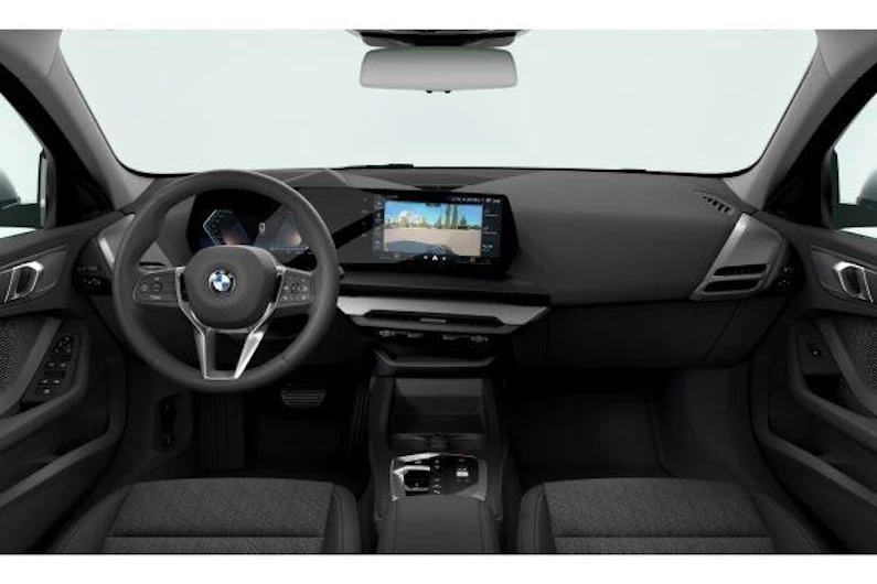 immagine del veicolo BMW 1 SERIES