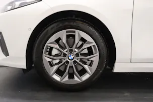 BMW 120i