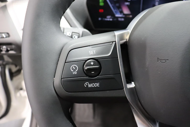 image du véhicule BMW 1 SERIES
