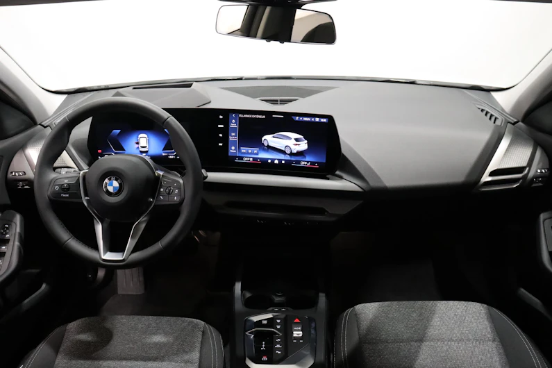 image du véhicule BMW 1 SERIES