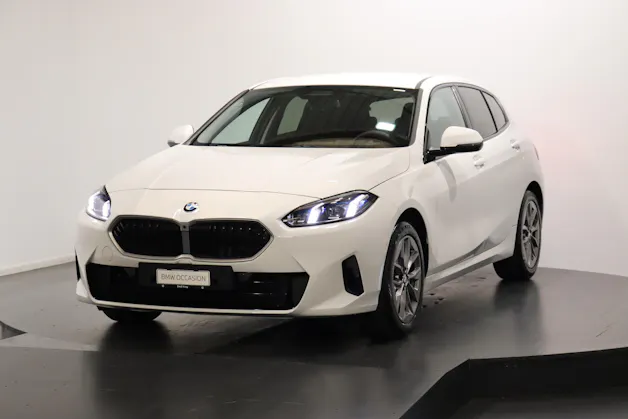 BMW 120i