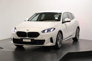 immagine del veicolo BMW 120i